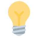 Free Gluhbirne Innovation Elektrisch Symbol