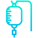 Free Flasche Glukose Gesundheit Symbol