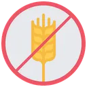 Free Gluten Free  Icon