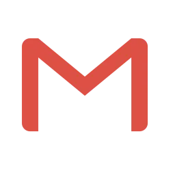 Free Gmail Logo Icon