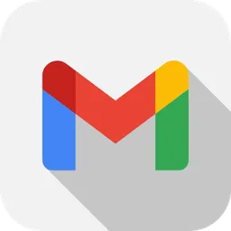 Free Gmail Logo Icono