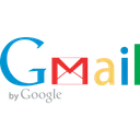 Free Gmail Icon