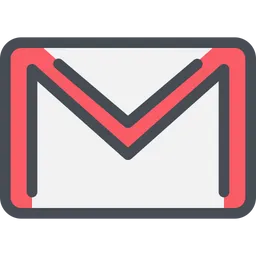 Free Gmail  Icono