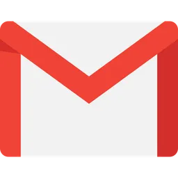 Free Gmail  Icon