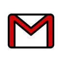 Free Gmail  Icono
