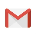 Free Gmail Brand Logo Icon