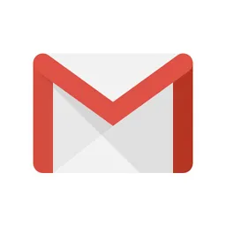 Free Gmail Logo Icono