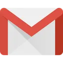 Free Gmail Technology Logo Social Media Logo Icon