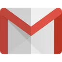 Free Gmail  Ícone