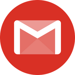Gmail Logo Png - Gmail Vector Logo Png, Transparent Png , Transparent Png  Image - PNGitem