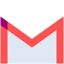 Free Gmail Google Mail Icon