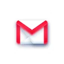 Free Gmail Big Sur Icon
