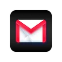 Free Gmail Big Sur Icon