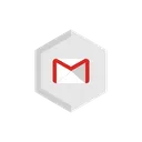 Free Gmail  Icon