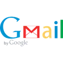 Free Gmail Icon