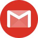 Free Gmail  Icon