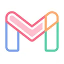 Free Gmail Mail Logo Icon