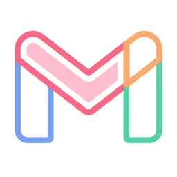 Free Gmail  Icon