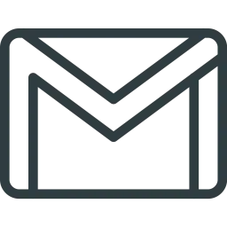 Free Gmail Logo Icon