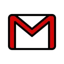 Free Gmail Icon