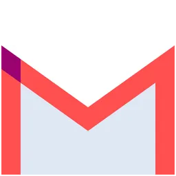 Free Gmail Logo Icon