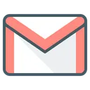 Free Gmail  Icon