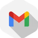 Free Gmail  Icon