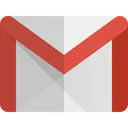 Free Gmail Technology Logo Social Media Logo Icon