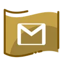 Free Gmail  Icon