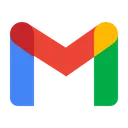 Free Gmail  Icon