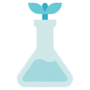 Free Allergy Medical Gmo Icon