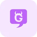 Free Gnusocial Technology Logo Social Media Logo Icon
