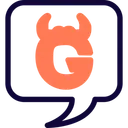 Free Gnusocial Technology Logo Social Media Logo Icon