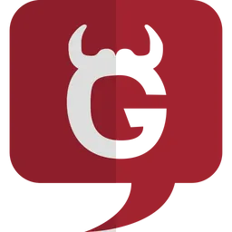 Free Gnusocial Logo Icon