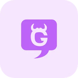 Free Gnusocial Logo Icon