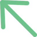 Free Go Back Arrow Arrow Back Arrow Icon