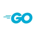 Free Go Brand Logo Icon