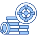 Free Goal Target Achievement Icon