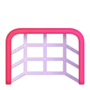 Free Net Color Icon