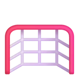 Free Goal Emoji Icon