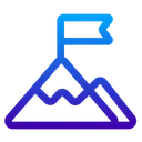 Free Goal Target Aim Icon