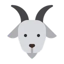 Free Animal Zoo Cartoon Icon