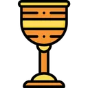 Free Goblet Glass Drink Icon