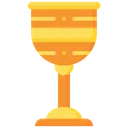 Free Goblet Glass Drink Icon