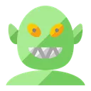 Free Goblin Icon