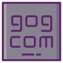 Free Gog  Icon