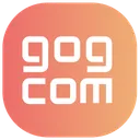 Free Gog Com Brand Logos Company Brand Logos Icon
