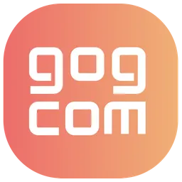 Free Gog com Logo Icon