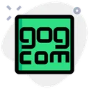 Free Gog Dot Com  Icon
