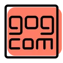 Free Gog Dot Com 기술 로고 소셜 미디어 로고 아이콘